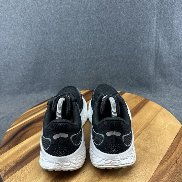 New Balance Fresh Foam X 1080v12 Shoes Womens Size 10B Black Sneakers Running - Picture 8 of 12